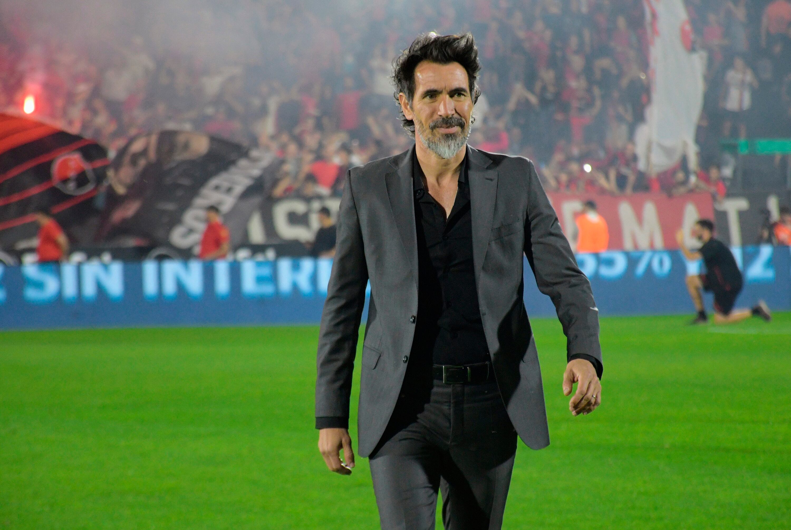 Eduardo Domínguez necesita recuperar el rendimiento de Estudiantes