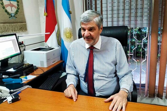 El juez Marcelo Escola determinó que un tío debe pagar la cuota alimentaria de sus sobrinos