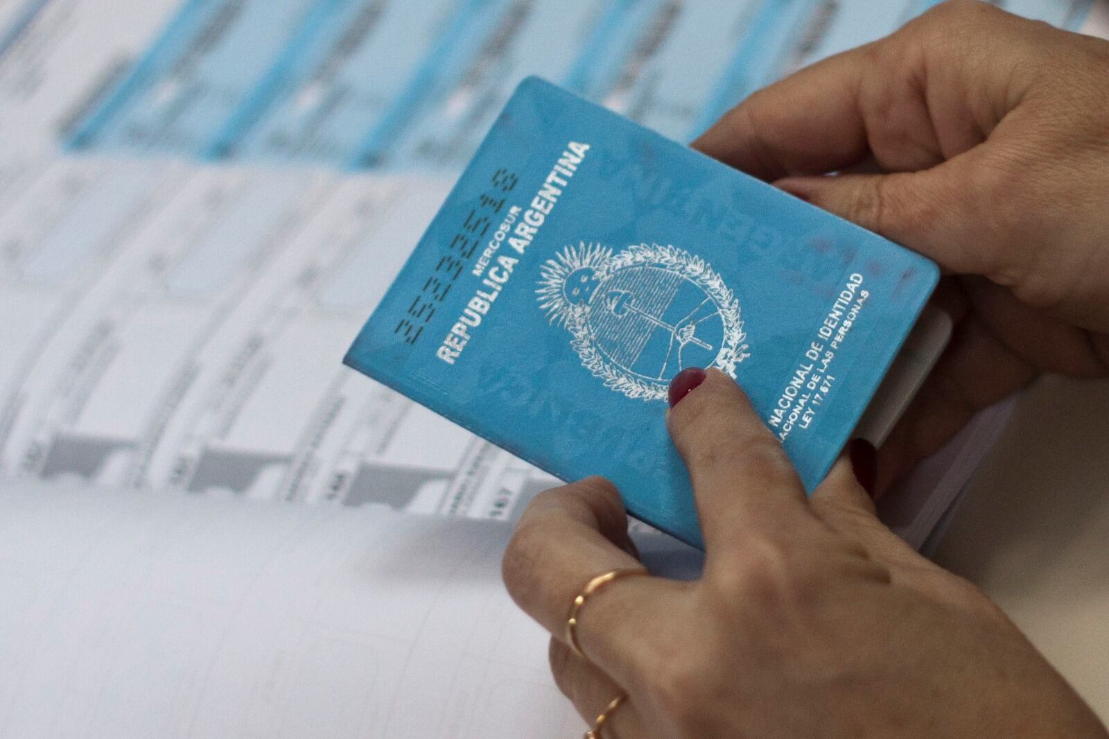 Que pasa si pierdo el DNI