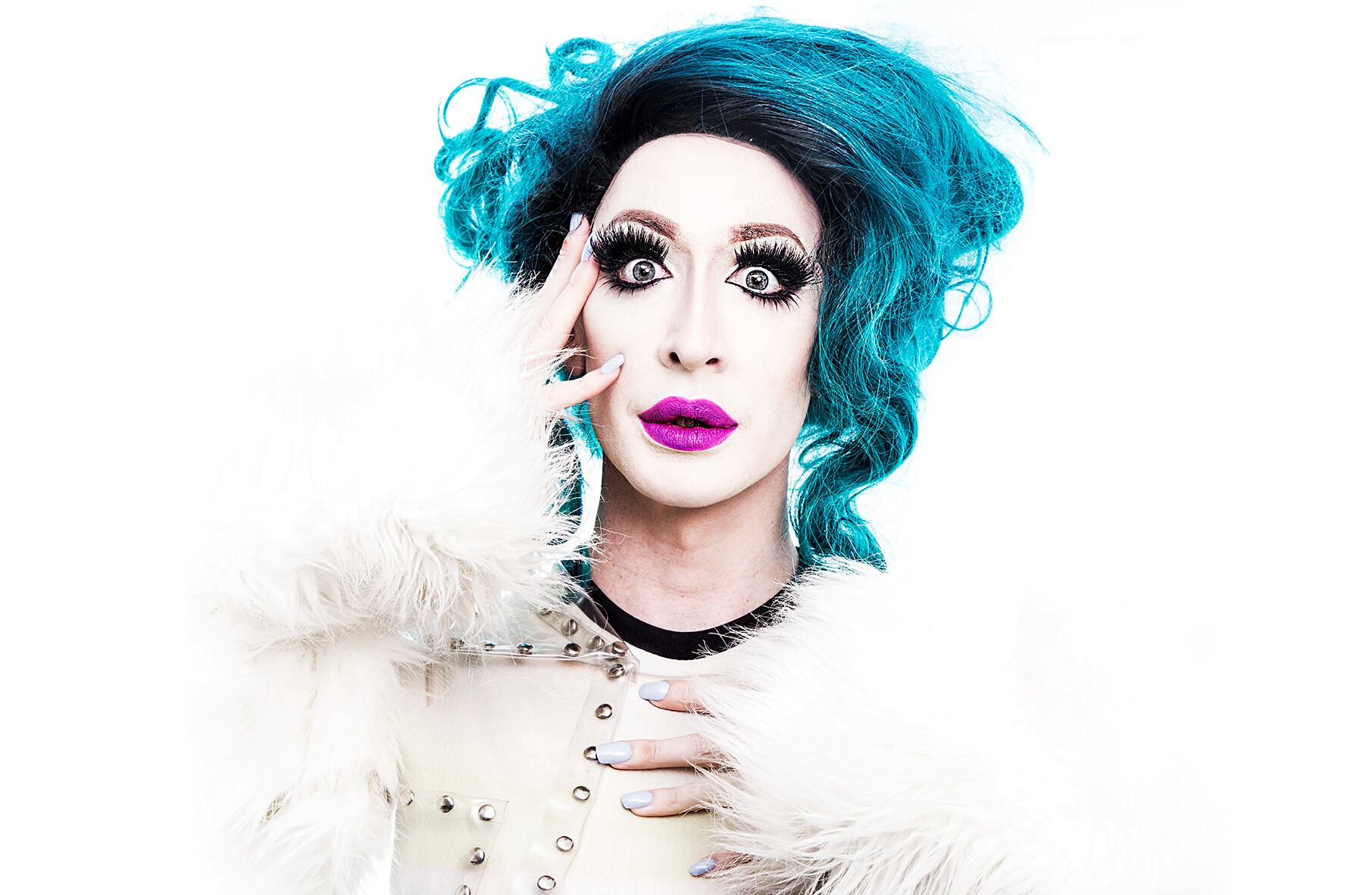 Detox: Participante de la temporada 5 de RuPaul´s Drag Race