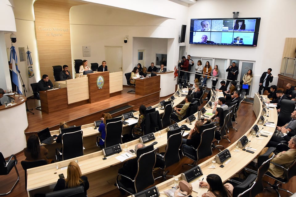 "No estamos discutiendo autonomía sí o no, sino autonomía cómo", dijeron