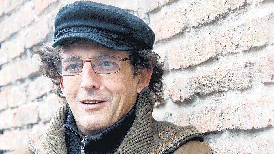 Blanco ya había dirigido cuatro piezas basadas en Gombrowicz, entre ellas Trans-Atlántico.