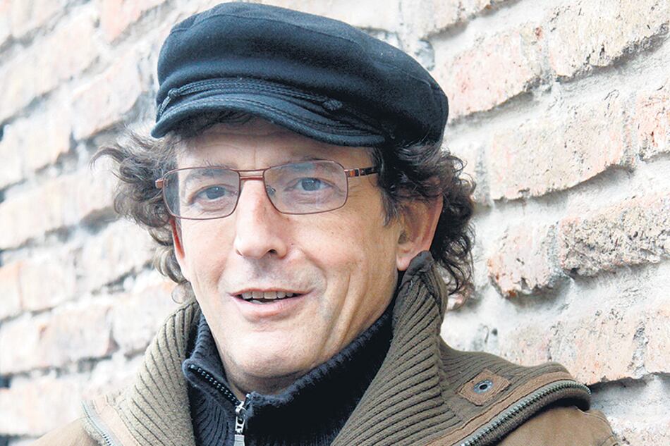 Blanco ya había dirigido cuatro piezas basadas en Gombrowicz, entre ellas Trans-Atlántico.