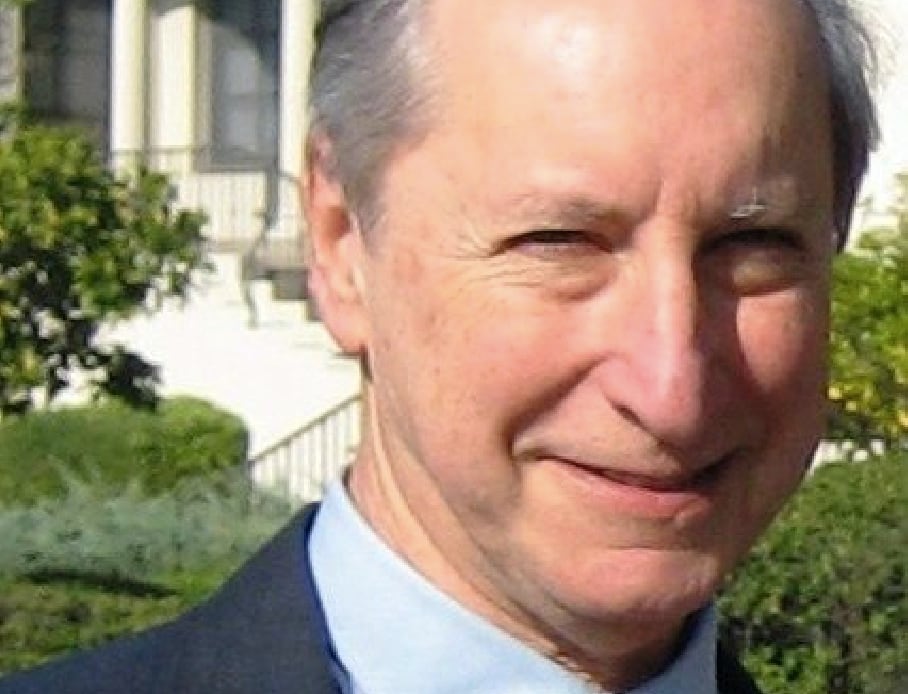 Jack Katz, autor de Los encantos del delito