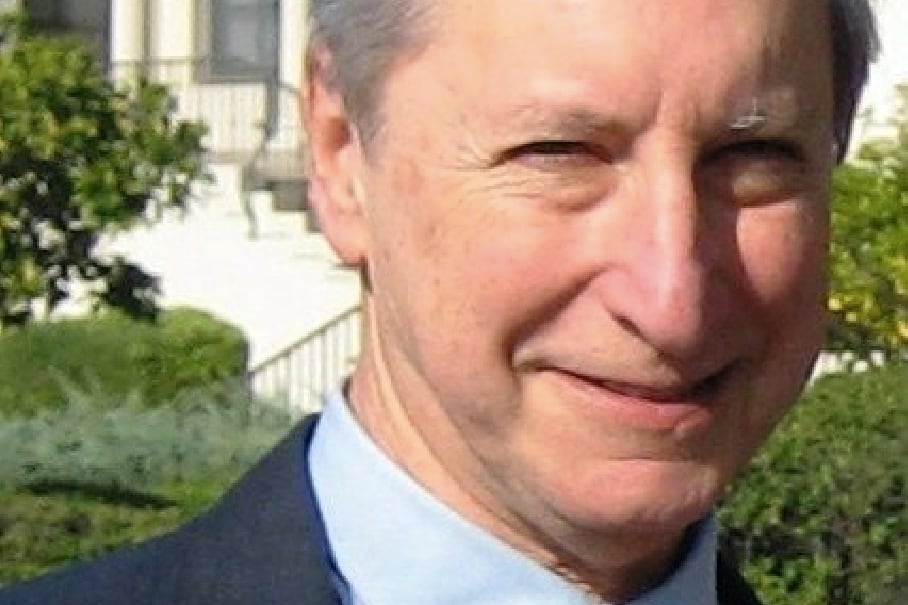 Jack Katz, autor de Los encantos del delito