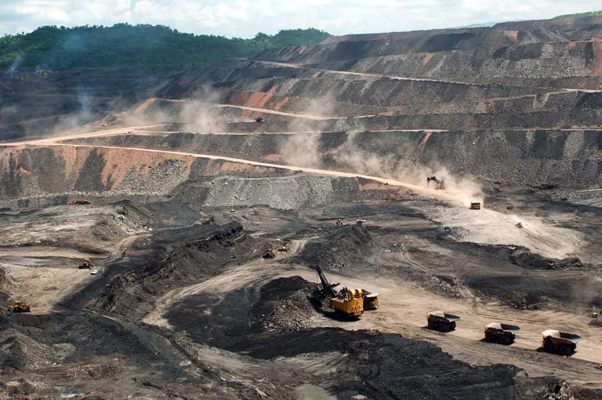 "El tema que mayor controversia y malestar genera es la palabra sustentabilidad junto a la palabra minería", apunta Anabel Marin.