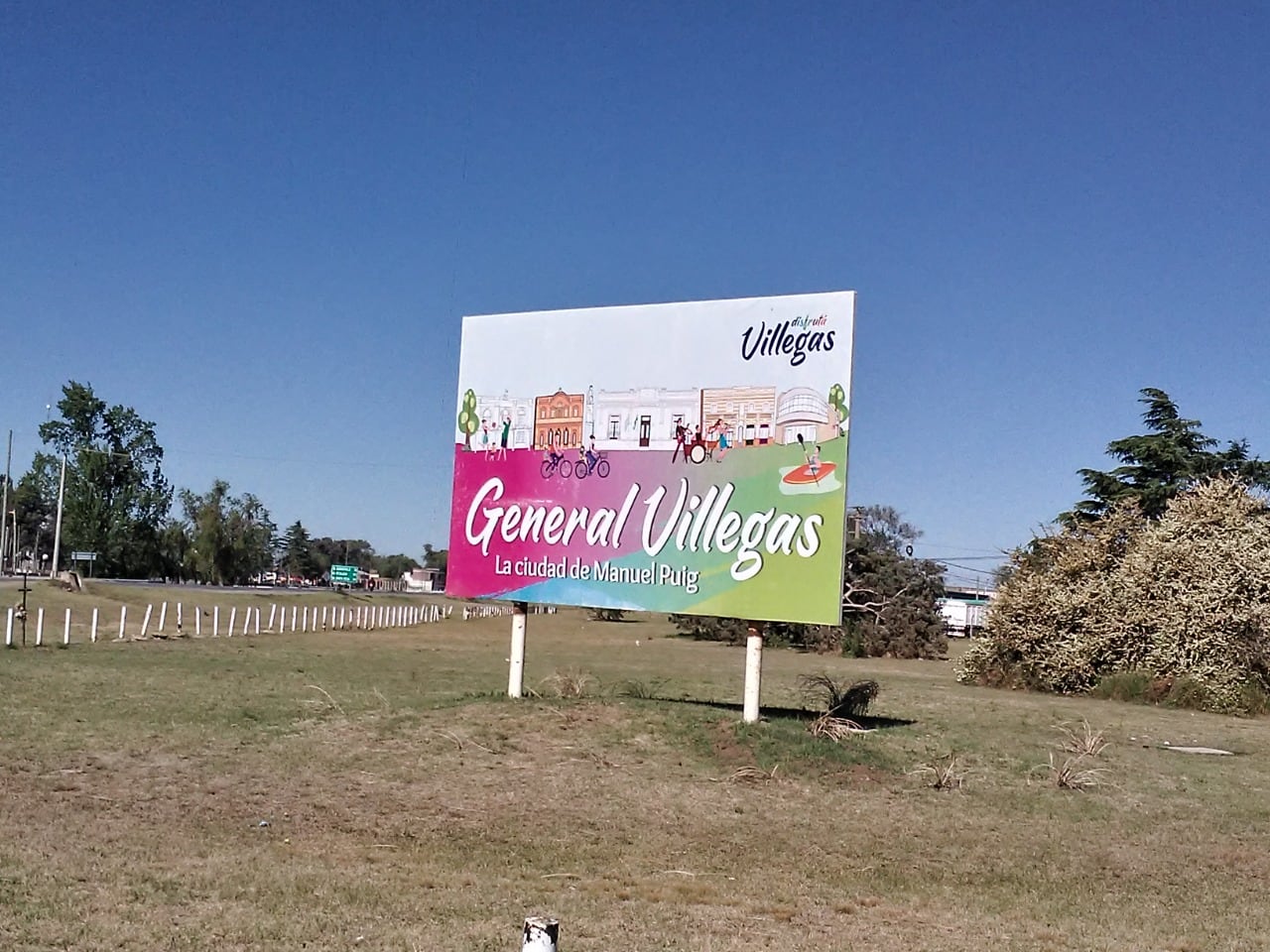 La difícil relación de General Villegas con Manuel Puig, el gran escritor que vio crecer.