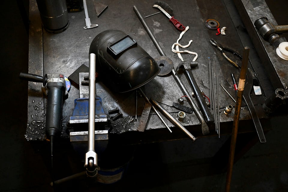 El fantasma de los despidos volvió en el sector como en los '90.