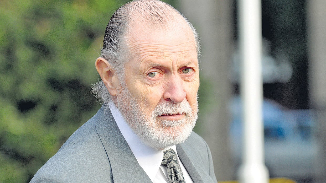 Para Abuelas, es “una vergüenza” que Magnacco deje la cárcel.