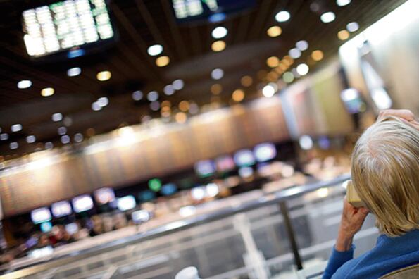 El bono a cien años, un emblema del actual ciclo de megaendeudamiento, perdió 3,1 por ciento.