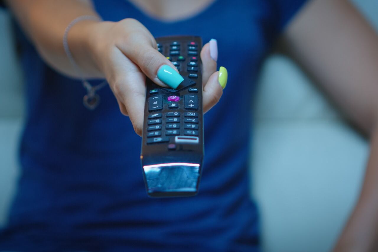 El viejo y querido televisor participa en el 89% del visionado de formatos tradicionales.