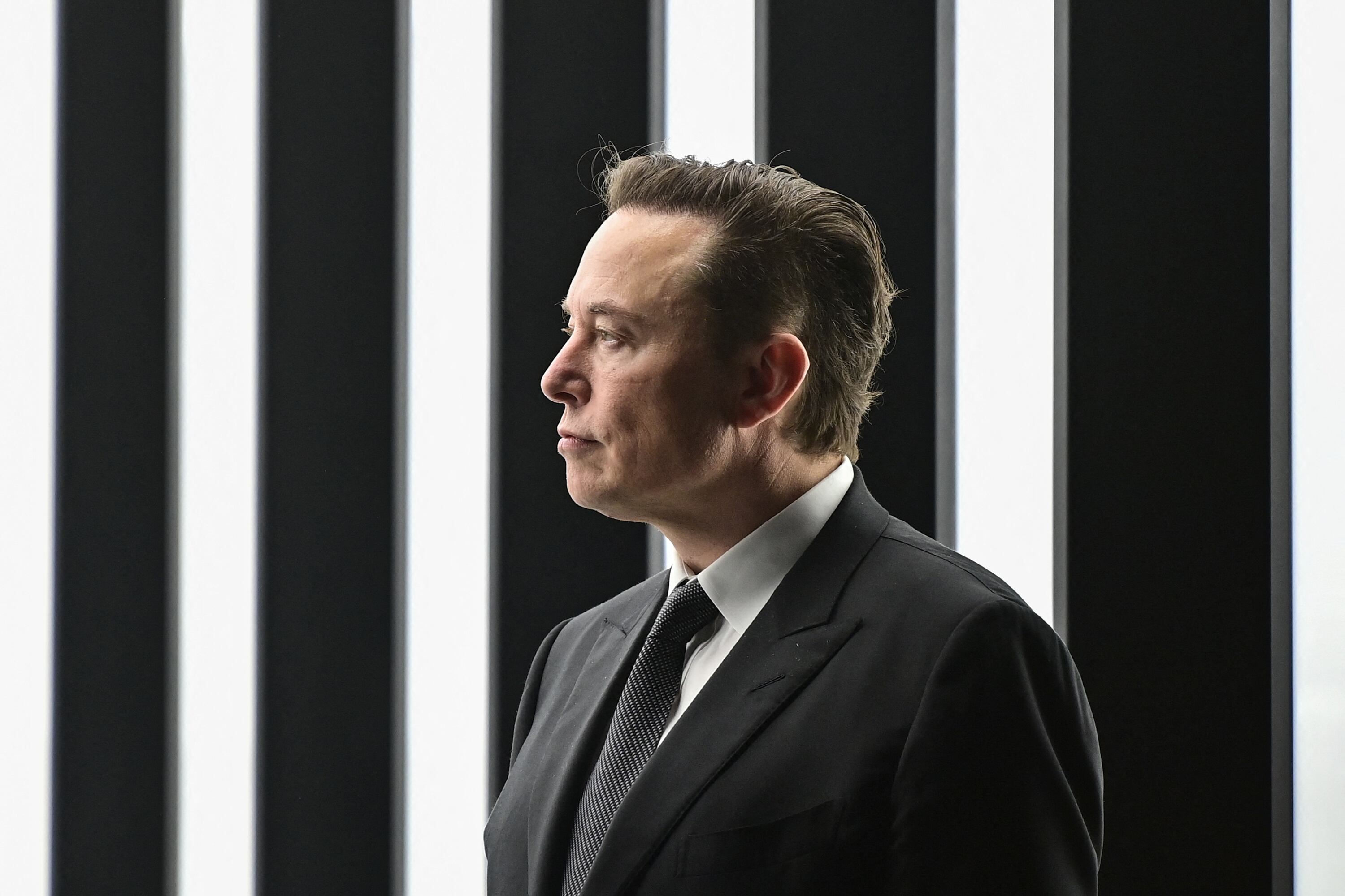 Musk "pausó" la compra hasta comprobar cuántos usuarios son bots.