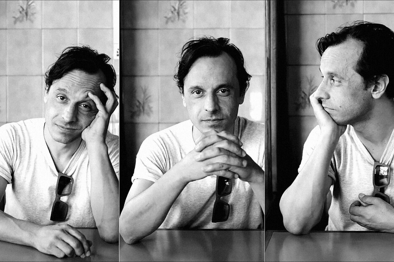 "A mí me gusta mi lugar, y hago la música que quiero hacer."