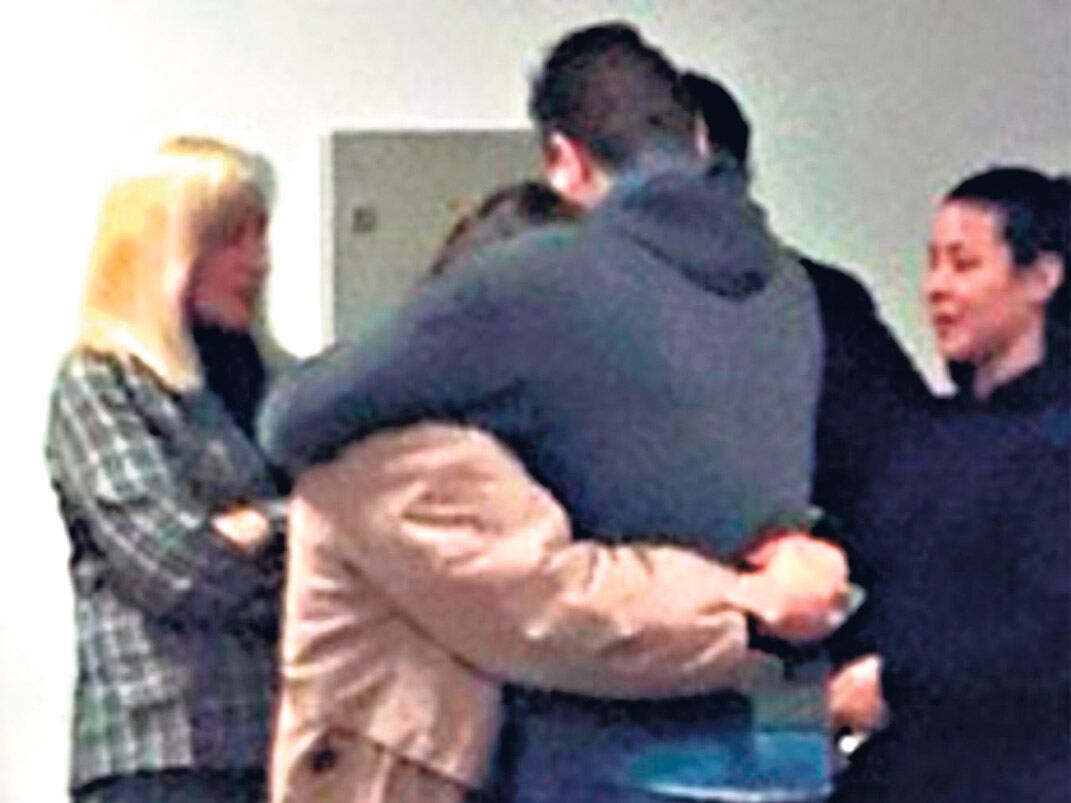 “La violencia de género ha marcado profundamente a los actores”, señala el fallo.