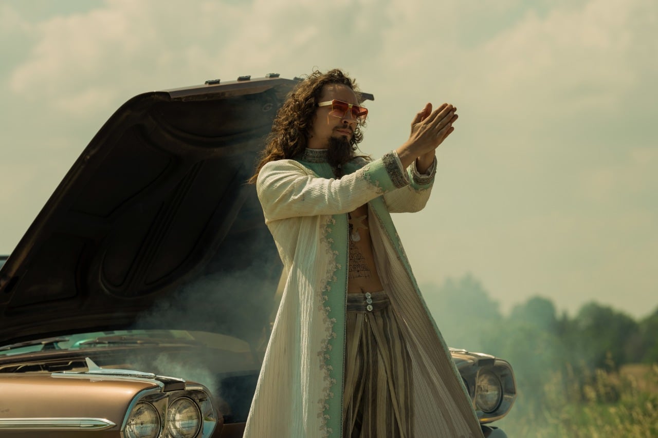 “Solo porque alguien se vuelve famoso, eso no lo obliga a convertirse en un político”, dice Sheehan.