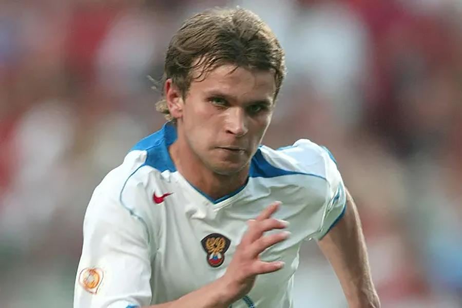 Bugayev falleció tras una vida llena de contrastes, entre la fama en los estadios de fútbol y un destino trágico.