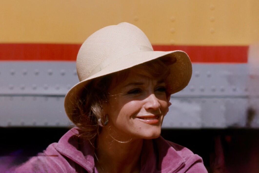 La actriz Lynne Marta murió a los 78 años: brilló en "Footloose" y fue uno de los amores de David Soul. (Imagen: captura de pantalla Youtube)