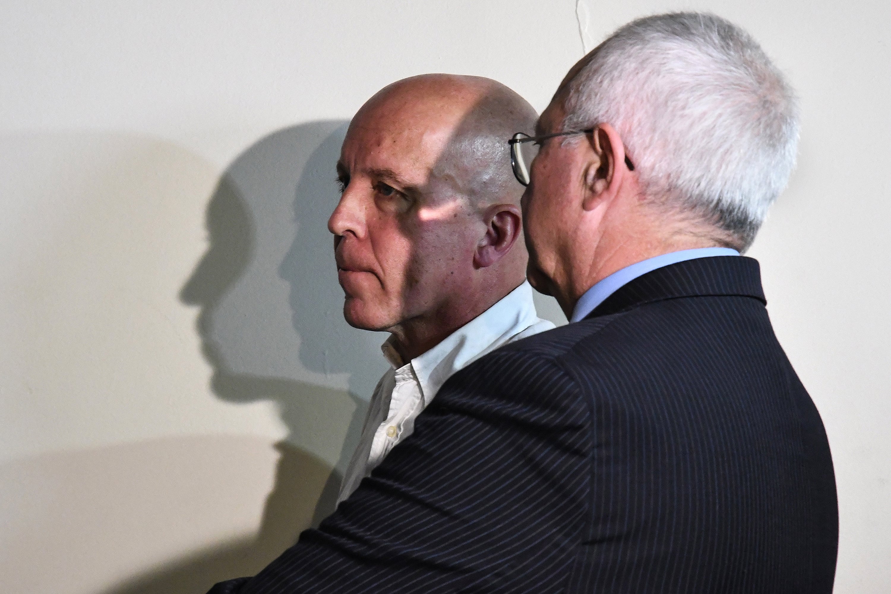 Daniel Lagostena seguirá encarcelado