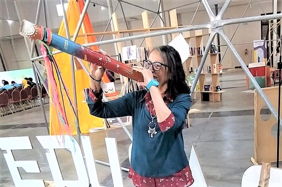 Adriana Petrigliano.