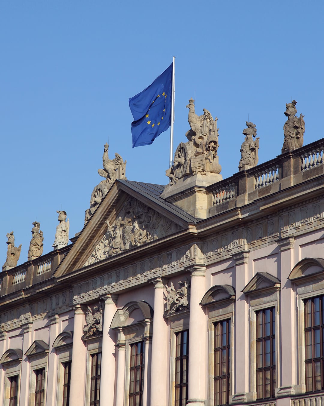 La Unión Europea sigue con preocupación arresto a obispo en Nicaragua / Facebook de la Comisión Europea