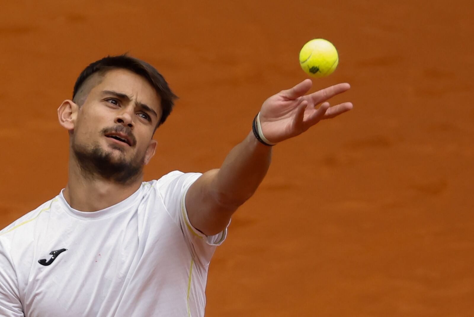 Mariano Navone no para de sorprender semana tras semana