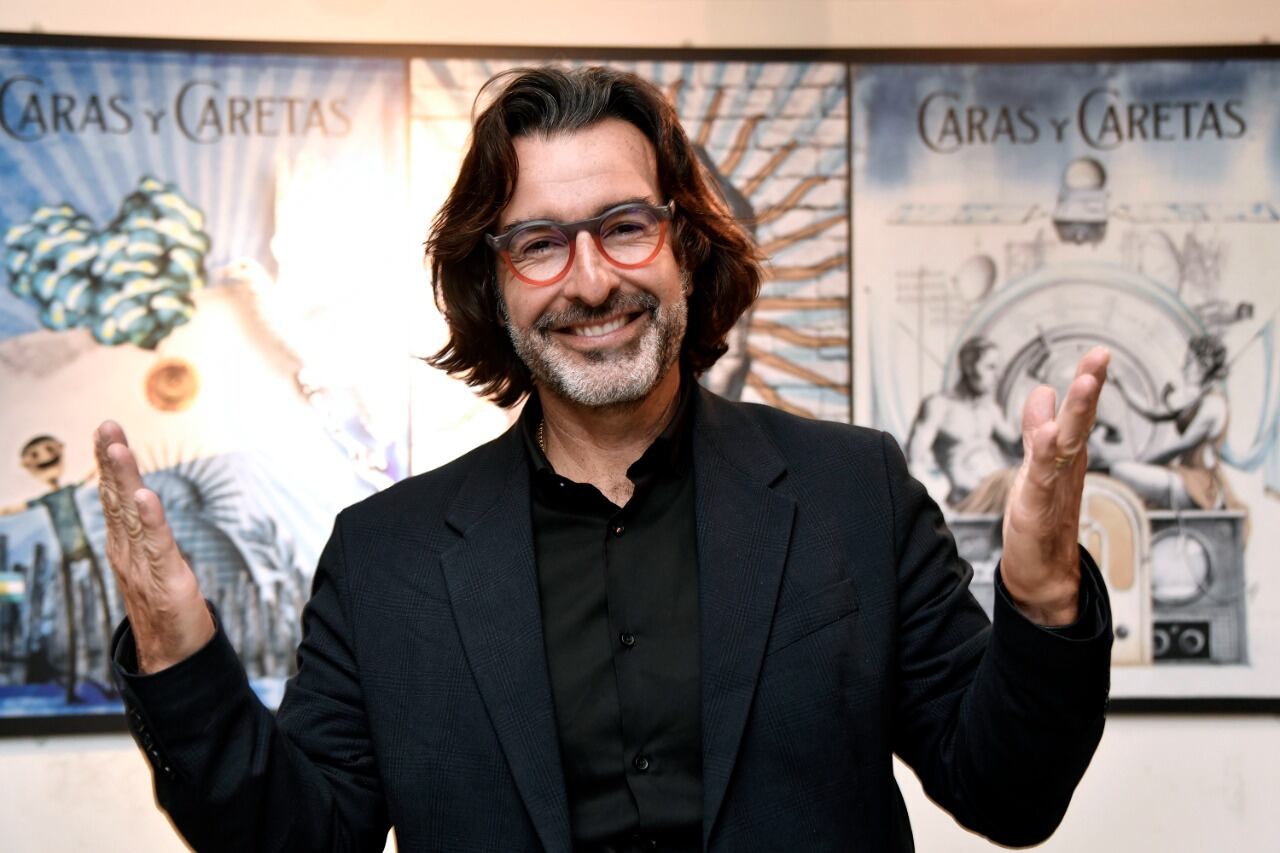 “Si Dios acompaña y los brasileños votan conscientes, estaré cuatro años más con Lula para fotografiarlo en su nuevo mandato."