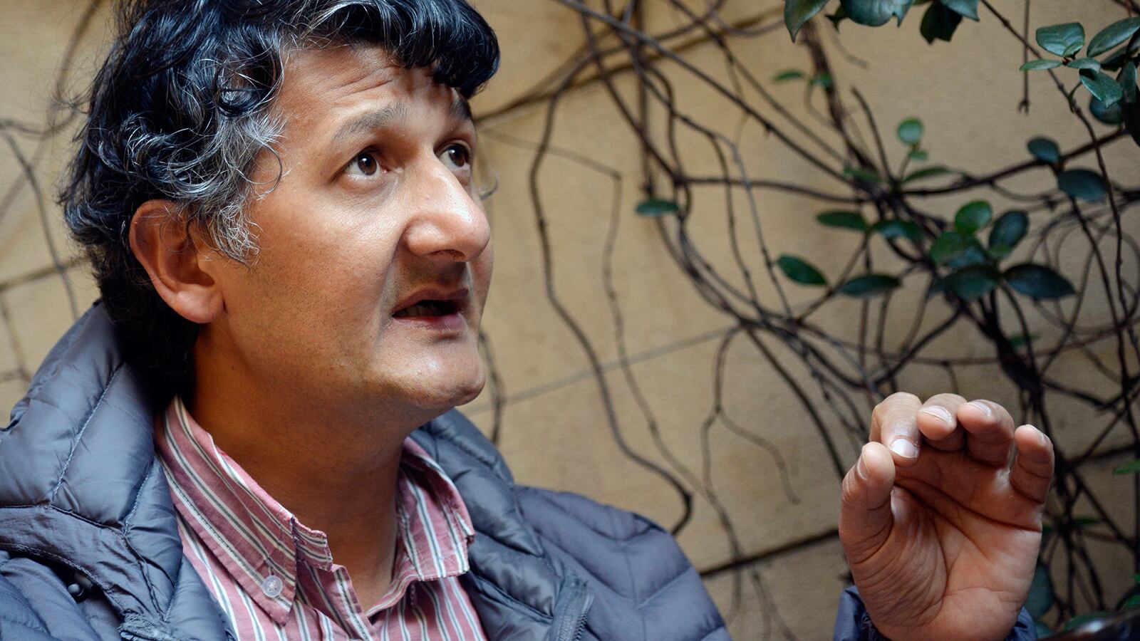 Bordón asegura que “criminalizan nuestra lucha y nos arman causas penales por resistir estos desalojos”.