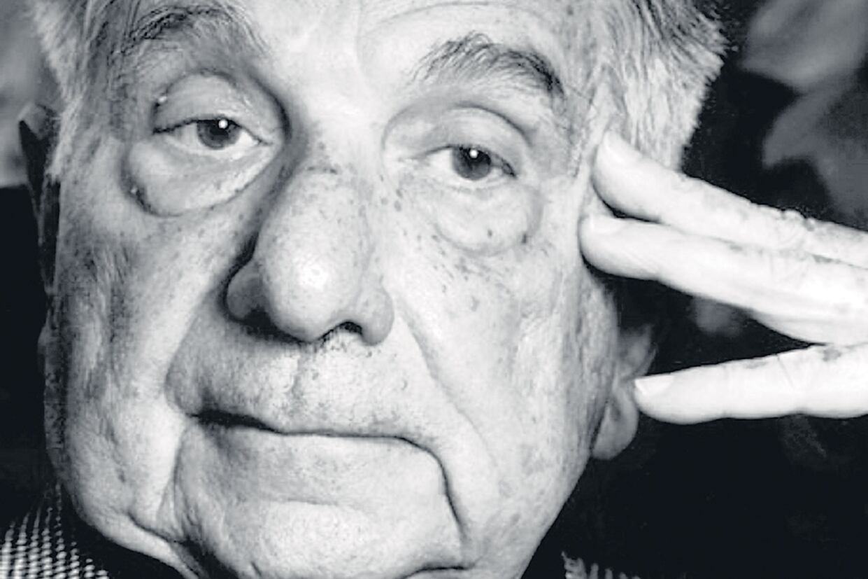 “Utilizo la palabra ‘campesino’ con orgullo, porque he procurado recuperar la dignidad de ese término.”