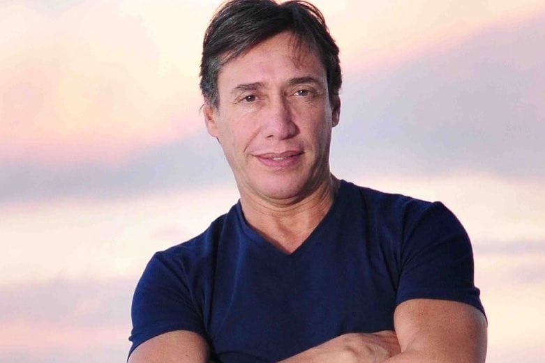 El actor Fabián Gianola deberá hacer tareas comunitarias y un curso sobre violencia de género. (Imagen: Instagram/@fabiangianolaok)