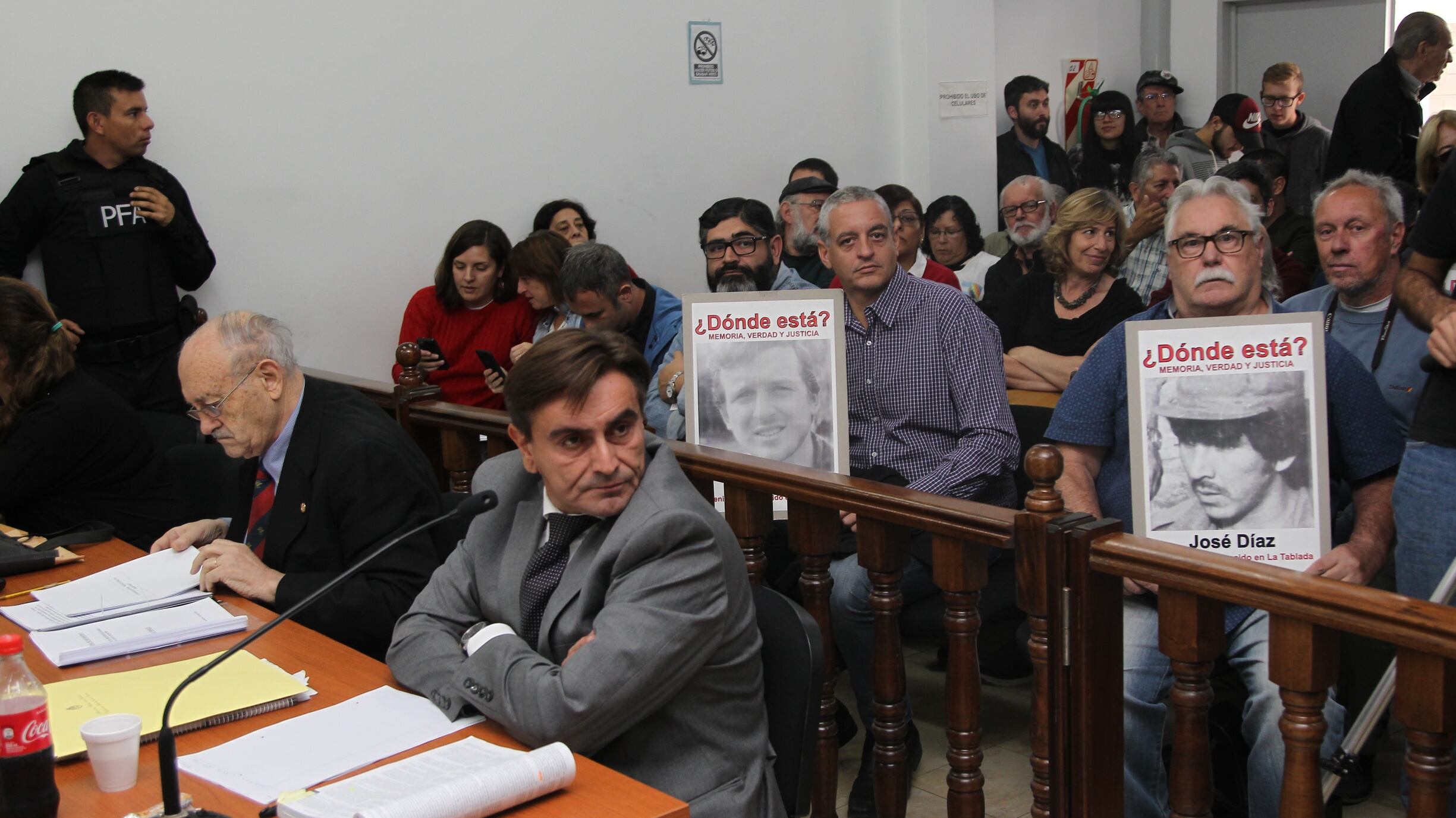 Foto: Bernardino Ávila.