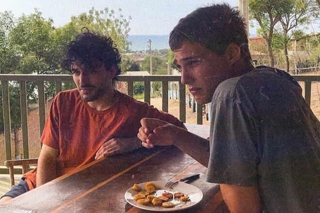 Koino Yokan y Paz Carrara compartirán la fecha de apertura del Festival Camping Bariloche, el miércoles 17 desde las 18 en Bustillo 14500