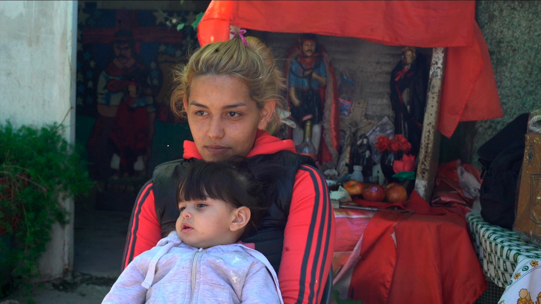 La de Castro es una mirada genuinamente humanista.