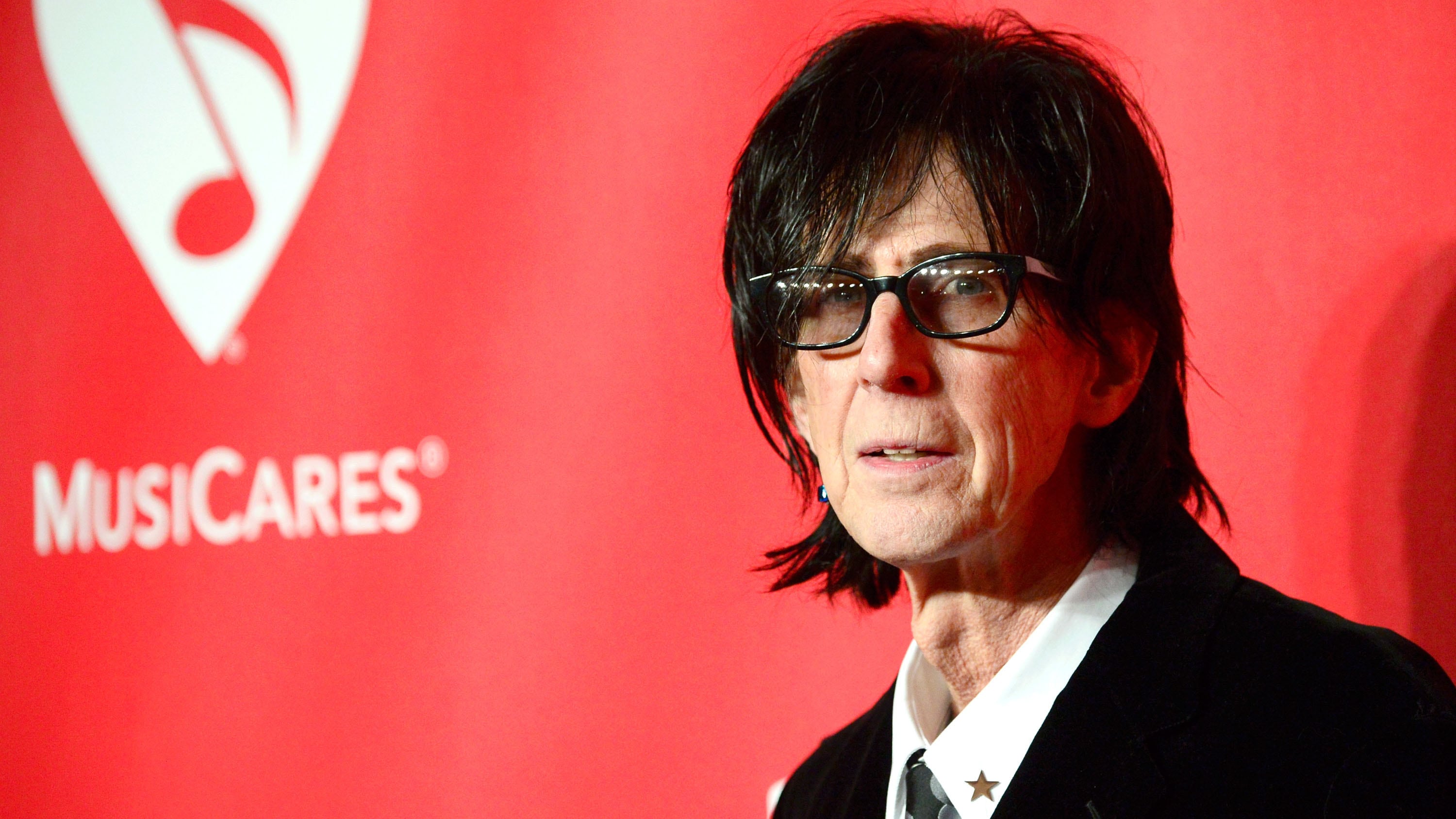 Ric Ocasek, el cantante de The Cars, murió este domingo en Nueva York a los 75 años