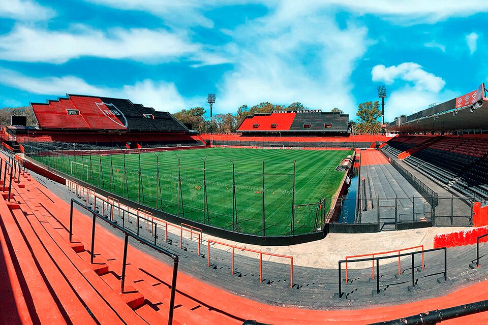 En el plano deportivo, acumula frustraciones.