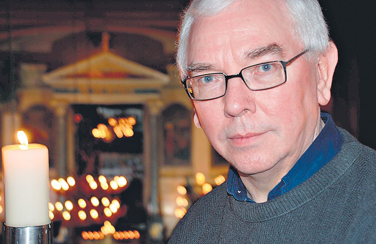 Pese a no ser conocido por el gran público, Terence Davies tiene una extensa y notable carrera.