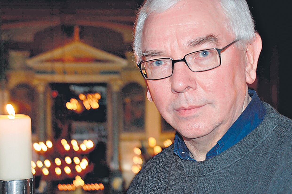 Pese a no ser conocido por el gran público, Terence Davies tiene una extensa y notable carrera.