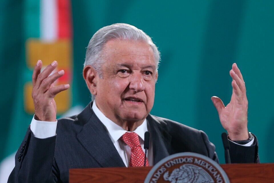 López Obrador