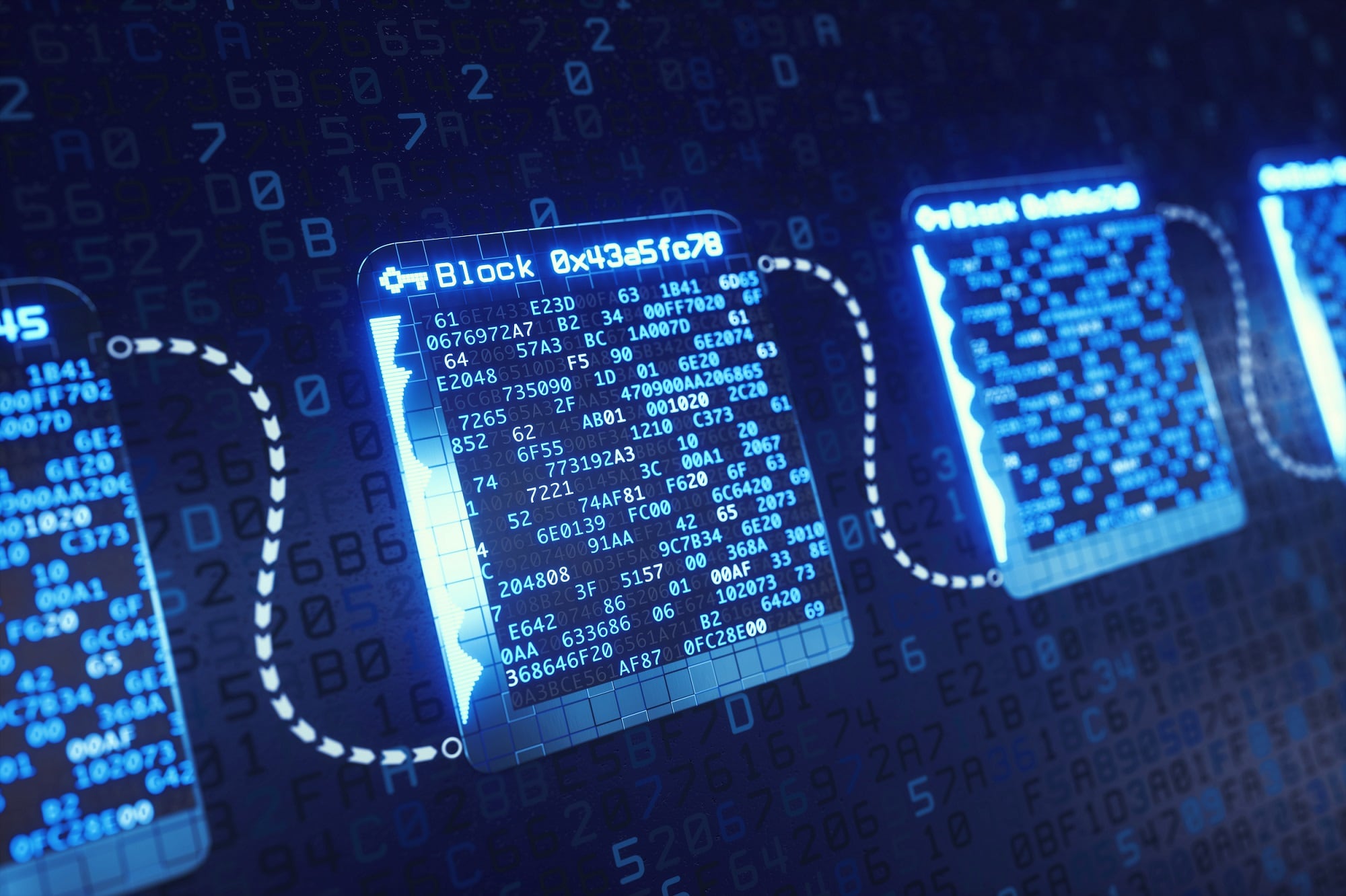 La Web3 apunta a la capacidad de descentralizar los servicios y saltear intermediarios. 