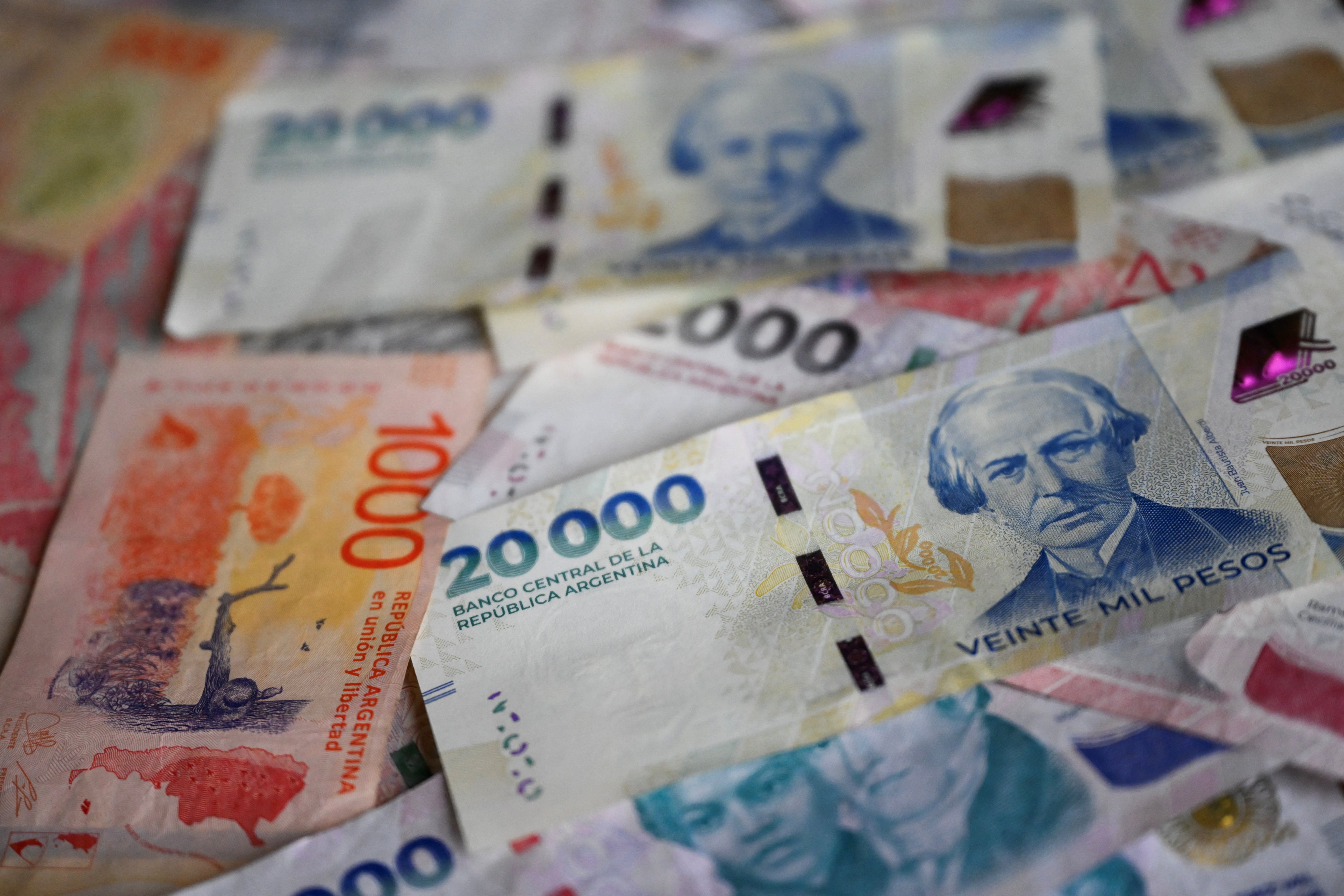 En 2024 la recaudación promedio descendió 11 por ciento interanual. 