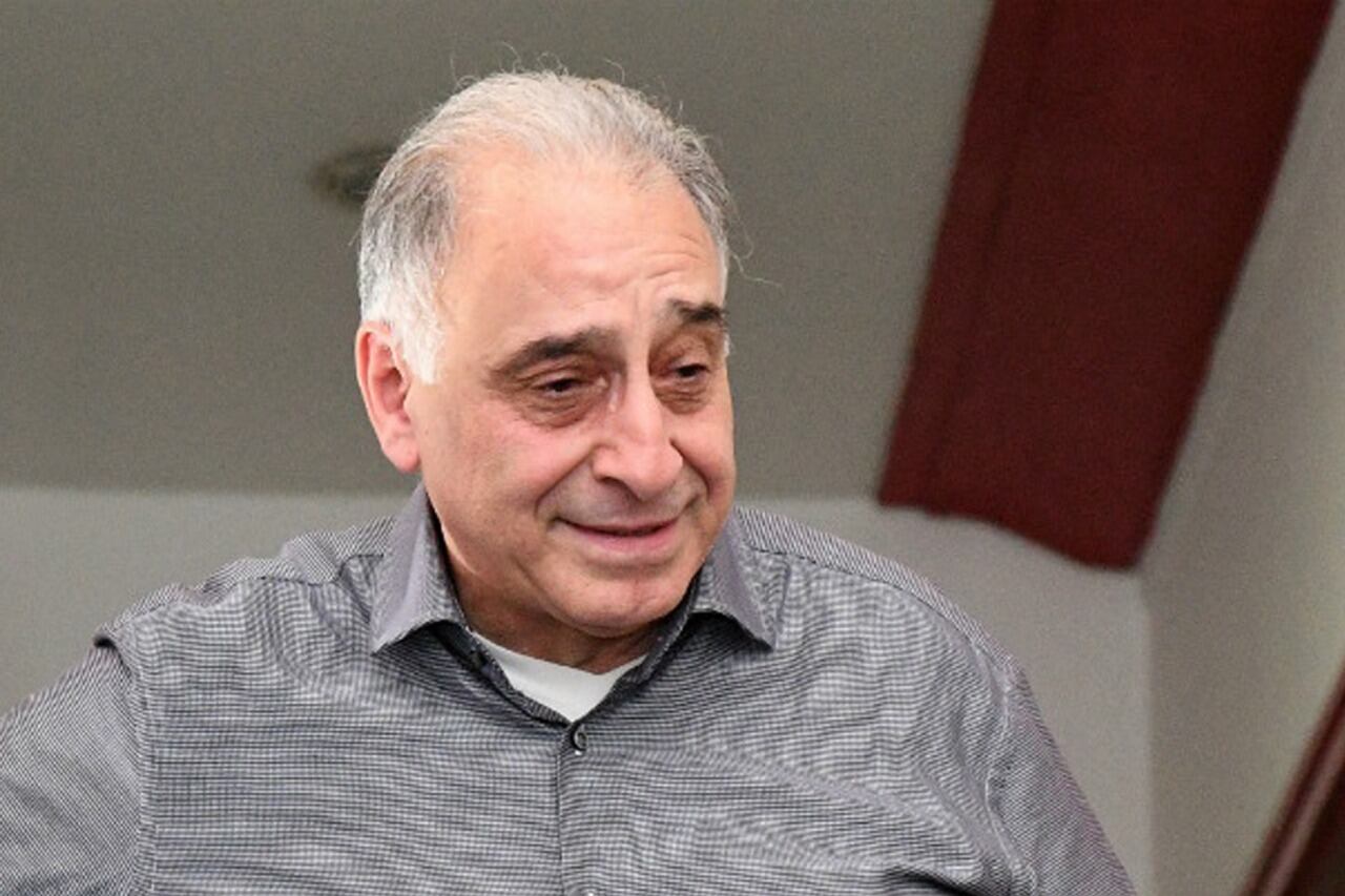 Nadur, mandamás de Huracán, quiere seguir en el cargo por otro mandato.