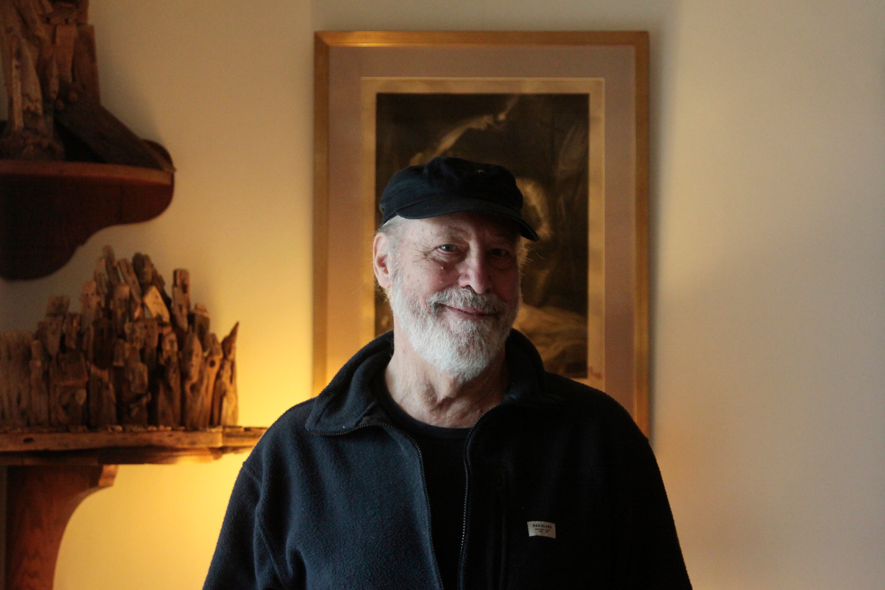 Kartun brindará el seminario este lunes, martes y miércoles, de 18 a 21, en Sarmiento 2037. 