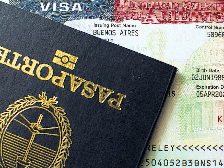 Brindar la información será voluntario, pero no darla podría complicar el trámite.