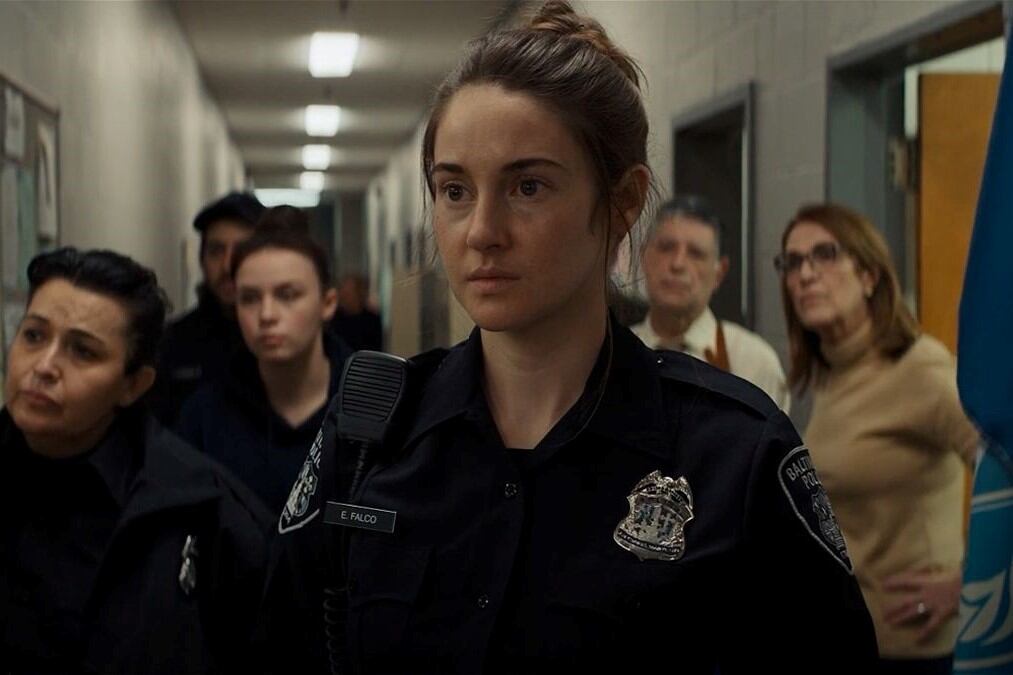 Szifron coescribió el guion con Jonathan Wakeman. Imagen: Filmnation Entertainment.