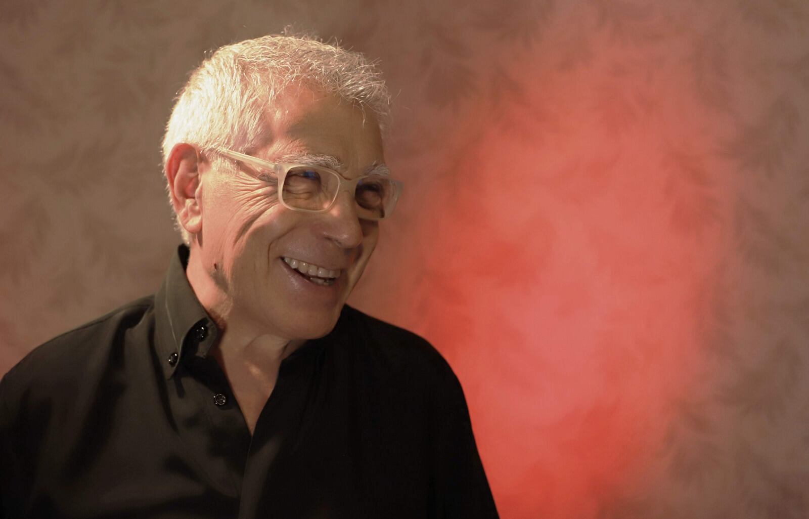 Bernardo Baraj se mueve con comodidad en el jazz, el rock, el tango y el folklore.