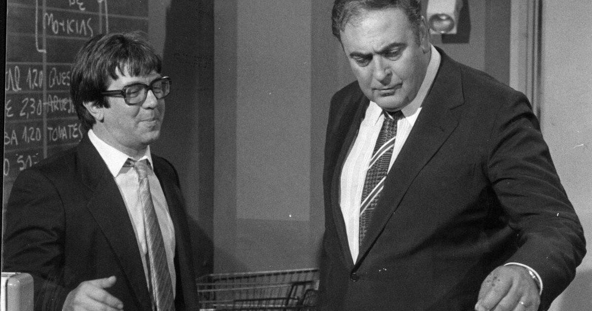 "Berretin" es un tango poco conocido de Juan Carlos Mesa
