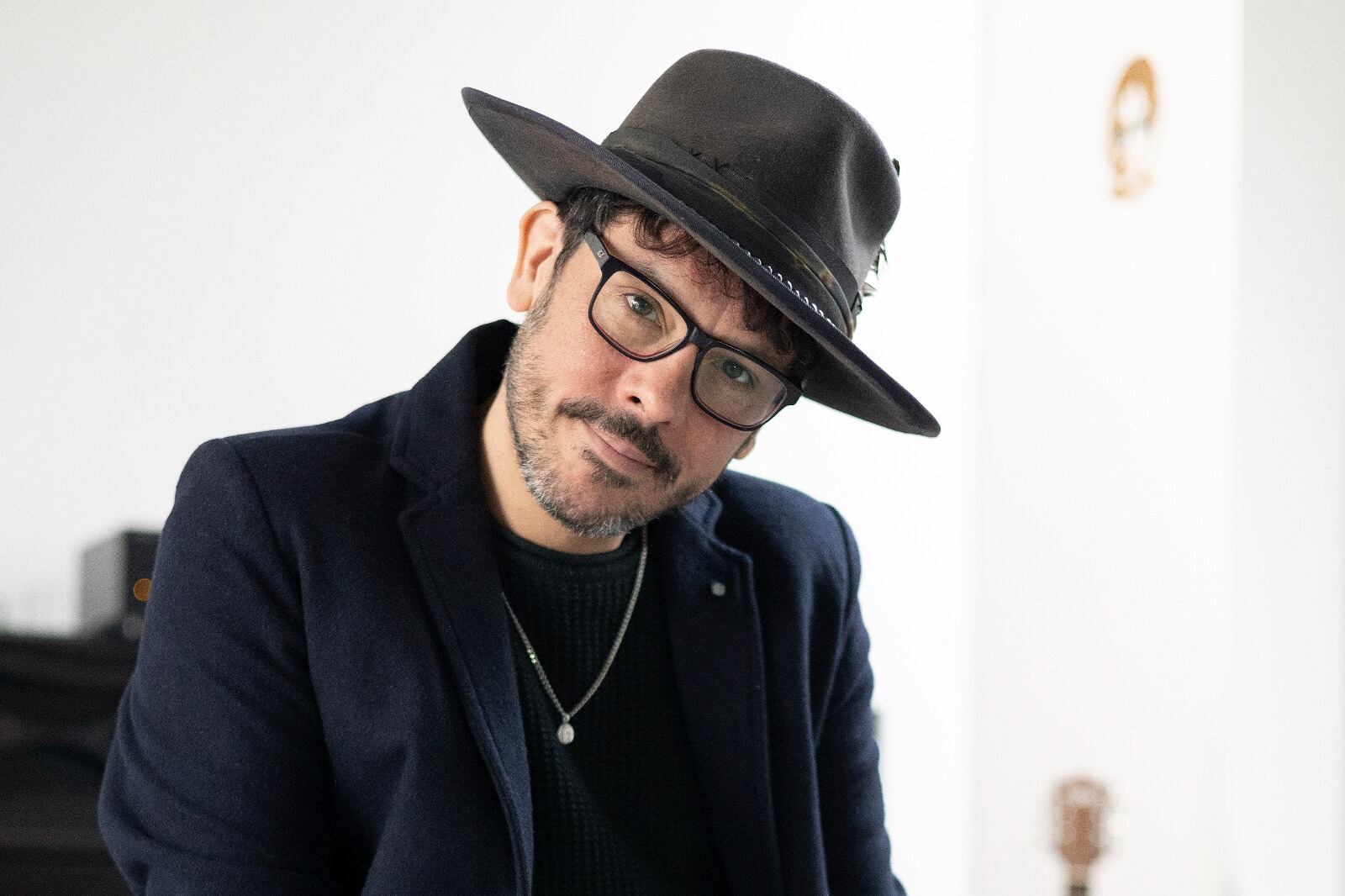 "El disco es impecable en su totalidad", señala Aristimuño sobre "Bocanada".