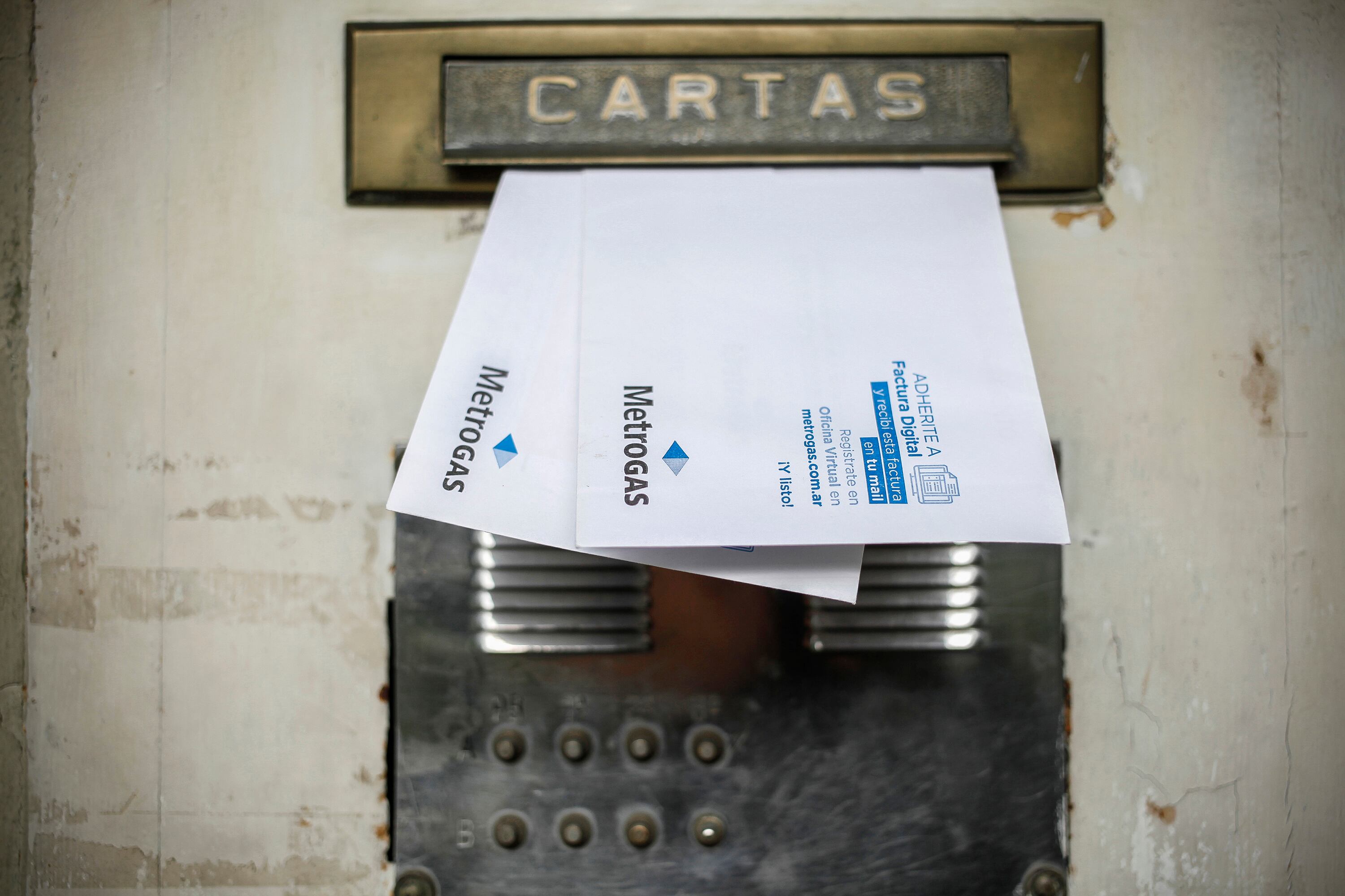 El gas que se consuma este invierno será entre 130 y 150% más caro para los hogares sin subsidio.