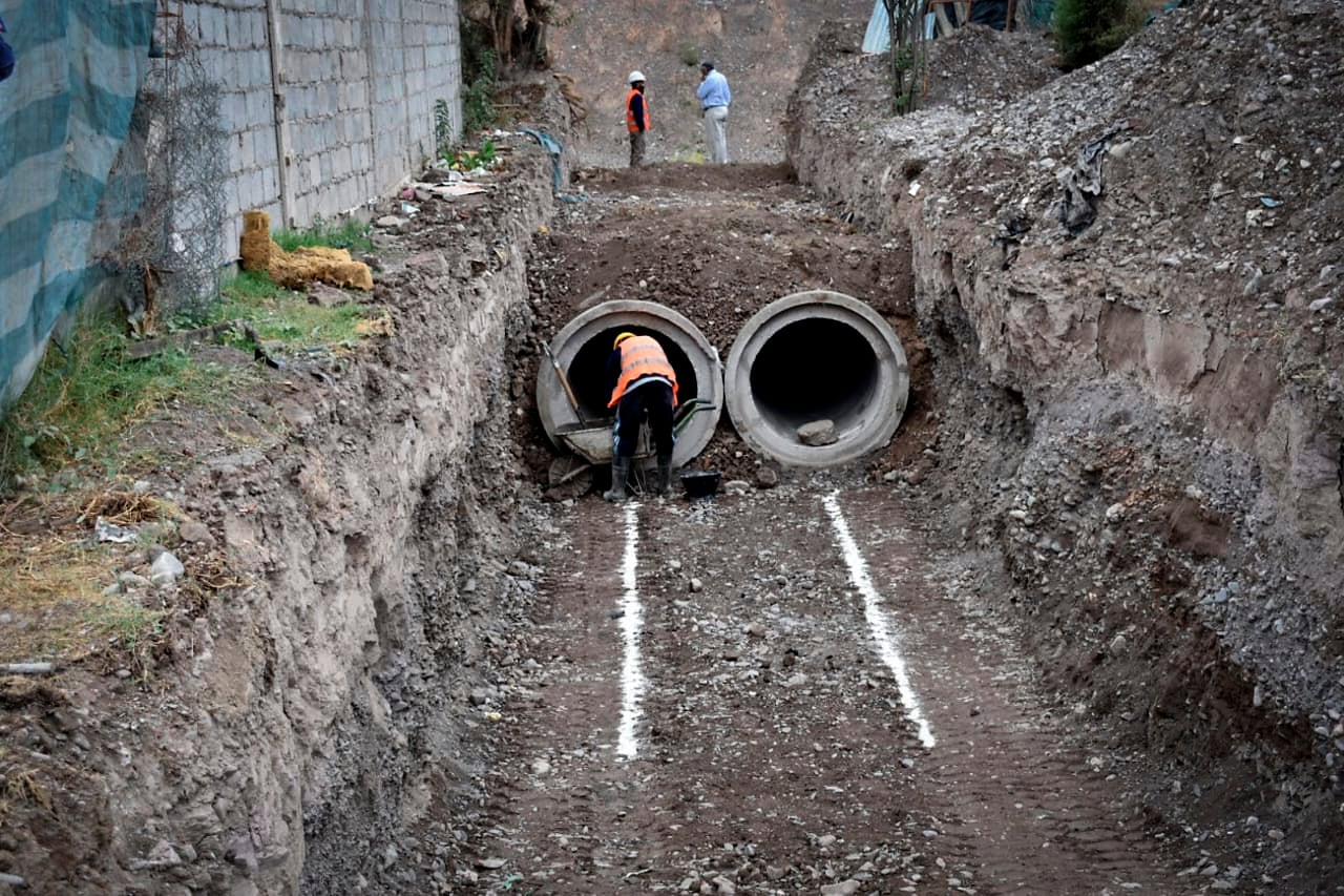 obra pública barrios populares-16/11/2024