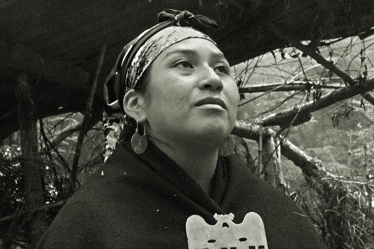 Machi Betiana Colhuan