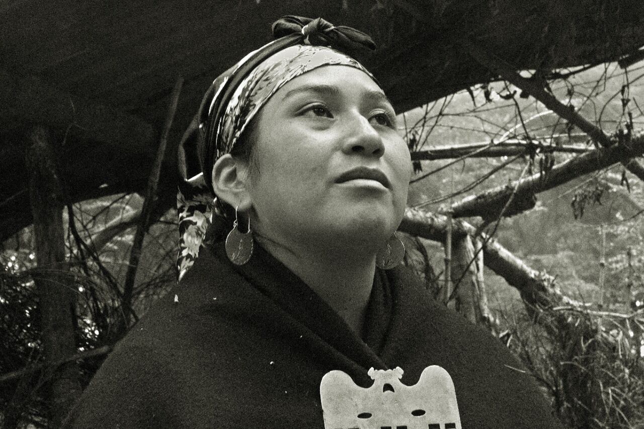 Machi Betiana Colhuan